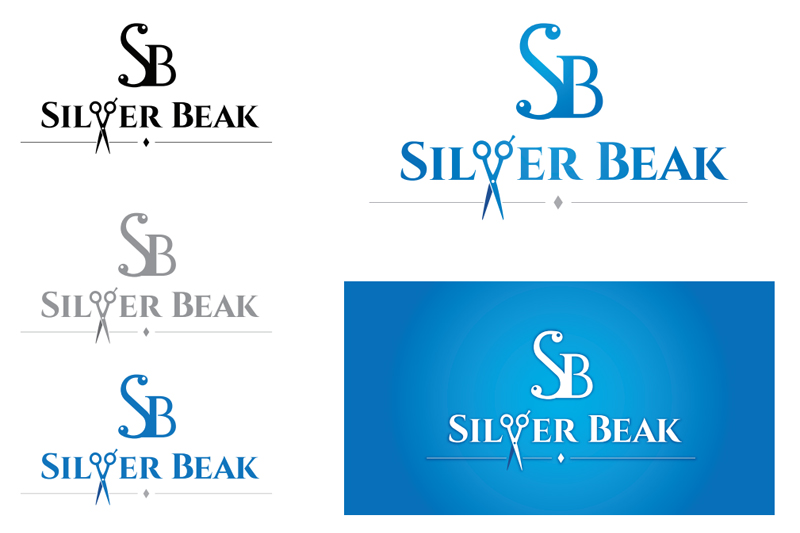 Логотип Silver Beak