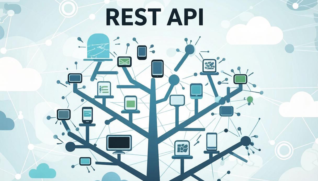 REST API: Современный стандарт взаимодействия веб-сервисов