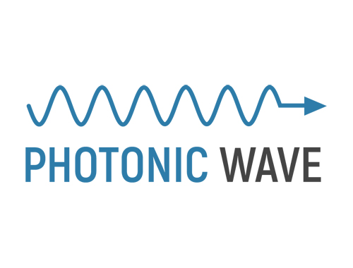Логотип «Photonic Wave»