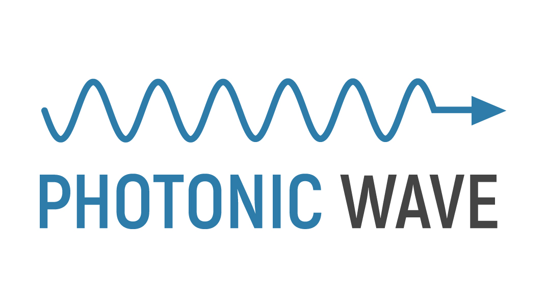 Логотип «Photonic Wave»