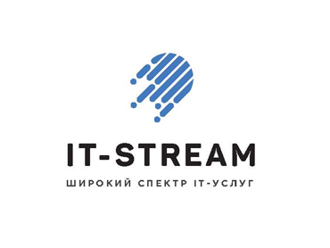 Логортип IT-Stream