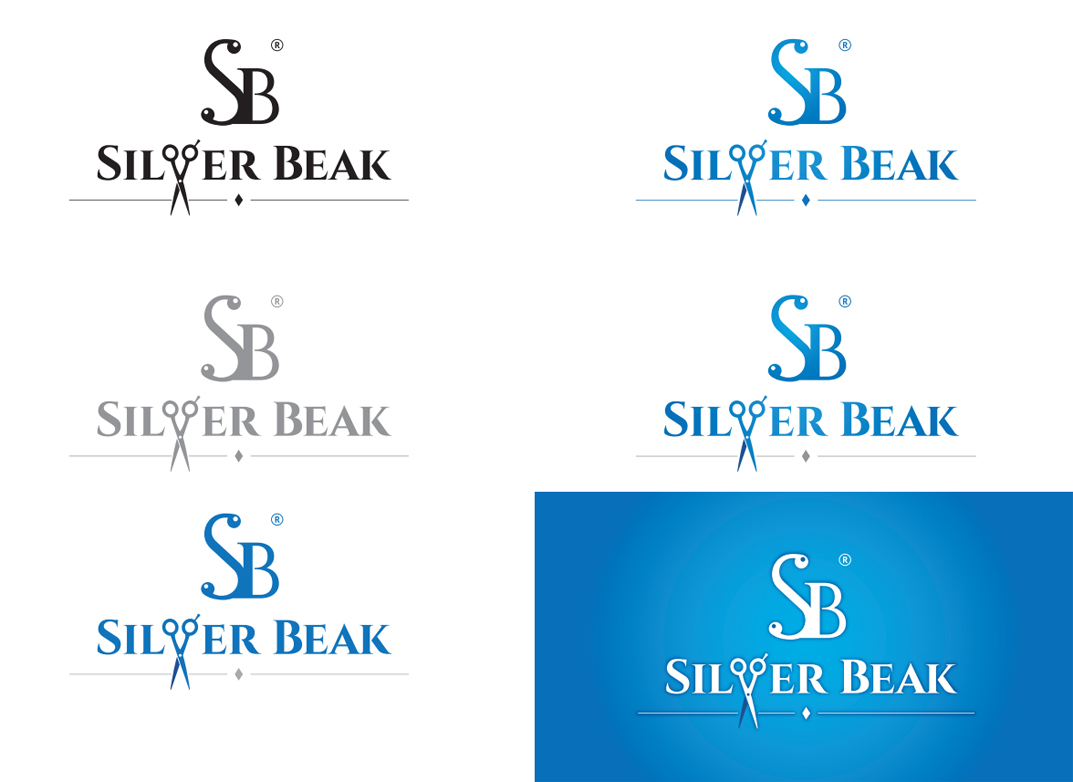 Логотип Silver Beak