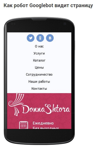 Тестирование 3 DonnaShtora