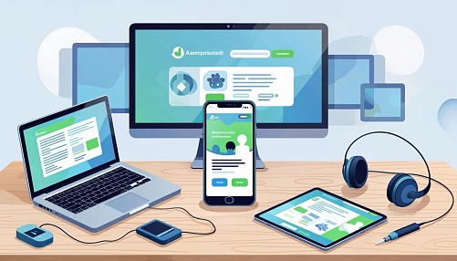 Важность Mobile First дизайна для сайта на 1С-Битрикс