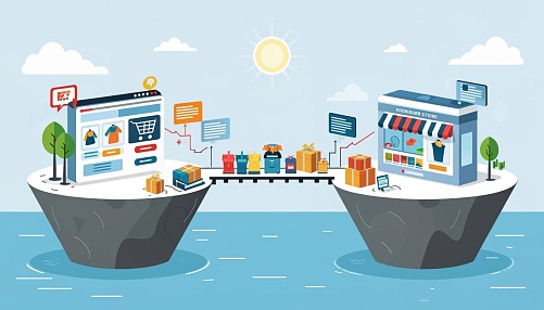 Почему интернет-магазину стоит переехать на 1С-Битрикс: Полное руководство