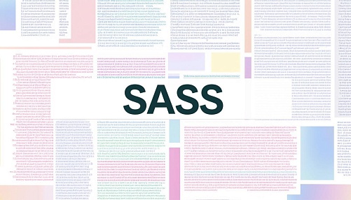 SASS: мощный препроцессор для продвинутых CSS-стилей