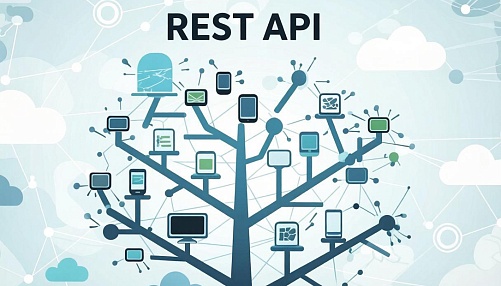 REST API: Современный стандарт взаимодействия веб-сервисов