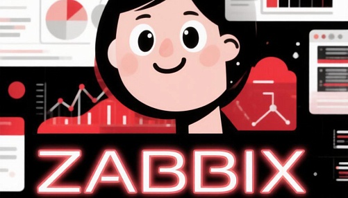 Zabbix: что это, как работает и что можно мониторить