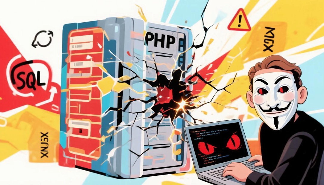 Критические уязвимости PHP: чем они грозят сайтам и что делать бизнесу