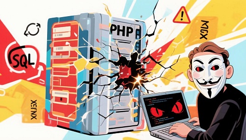 Критические уязвимости PHP: чем они грозят сайтам и что делать бизнесу