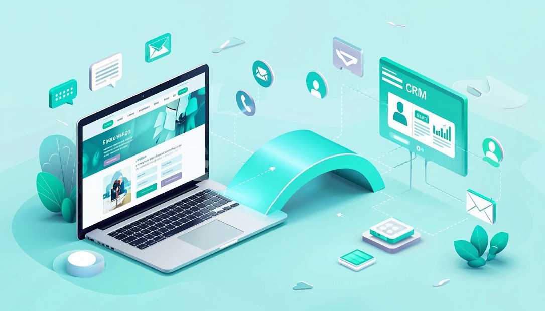 Идеальная интеграция: 1С-Битрикс и CRM-системы для вашего бизнеса!